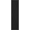 Ekena Millwork Americraft 4-Board Wood 2 Equal Panel Frmd Board-n-Batten Shutters w/Dbl Z-Bar, ARW102BF414X77BLH, PR ARW102BF414X77BLH - alternate 5